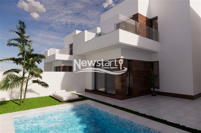 Image No.1-3 Bed Villa for sale