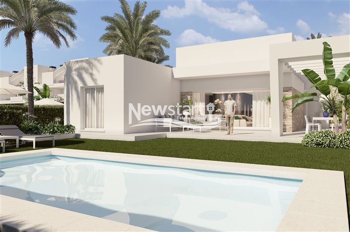 Image No.1-3 Bed Villa for sale