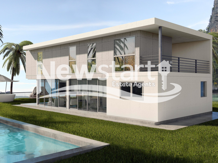 Image No.1-4 Bed Villa for sale