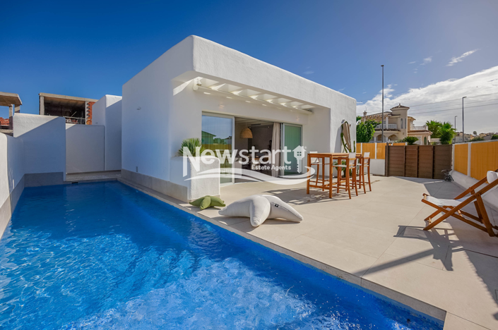 Image No.1-3 Bed Villa for sale