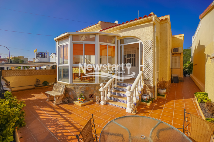 Image No.1-3 Bed Villa for sale