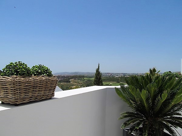 Image No.1-Appartement de 2 chambres à vendre à Casares