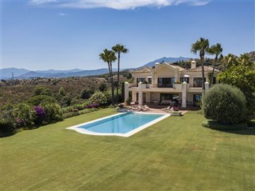 Property Finder Marbella most sold property