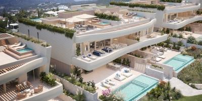 Property Finder Marbella most sold property