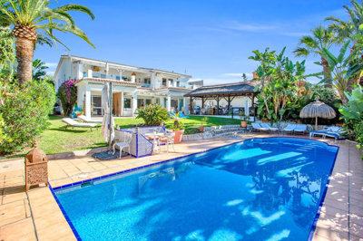 Property Finder Marbella most sold property