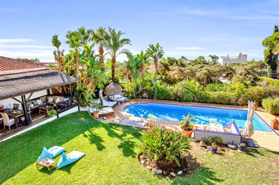 Property Finder Marbella most sold property