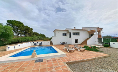 Property Finder Marbella most sold property