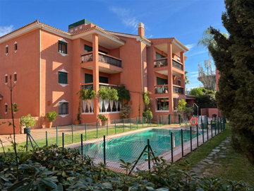 1 - Cabopino, Apartment