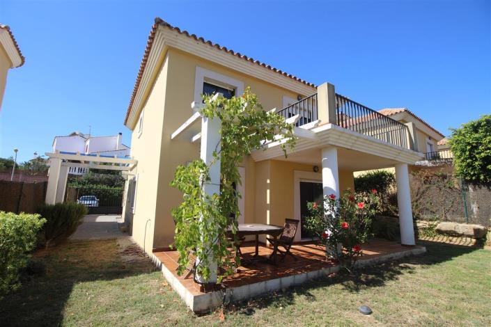 Image No.1-3 Bed House/Villa for sale