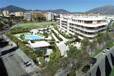 Property Finder Marbella most sold property