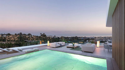 Property Finder Marbella most sold property