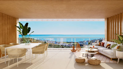 Property Finder Marbella most sold property