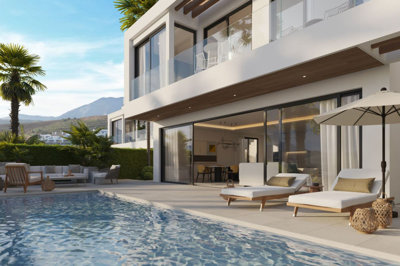 Property Finder Marbella most sold property