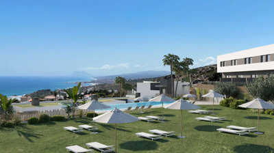 Property Finder Marbella most sold property