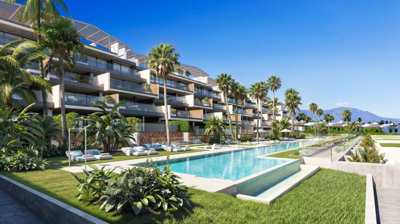 Property Finder Marbella most sold property