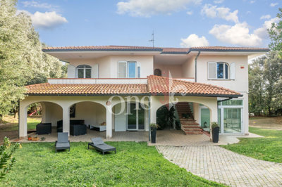 1 - Rosignano Marittimo, Maison