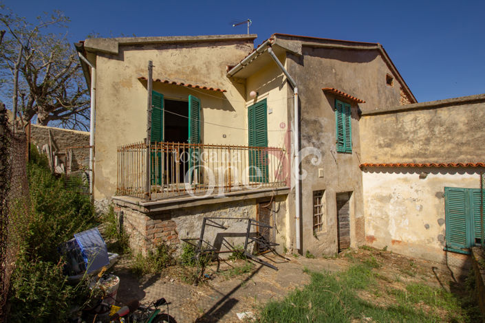 Image No.1-Maison de 6 chambres à vendre à Pise