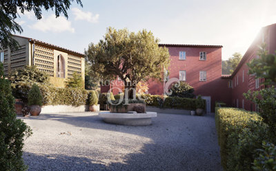 1 - Lucca, House