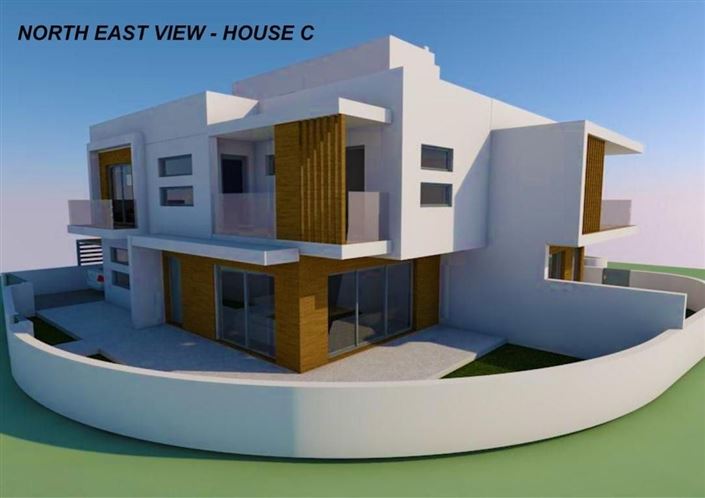 Image No.1-3 Bed House for sale