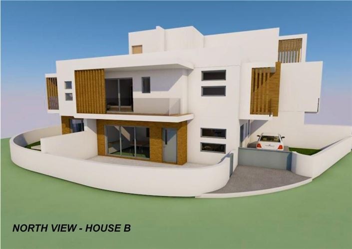 Image No.1-3 Bed House for sale