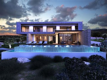 1 - Paphos, House