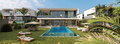 1 - Paphos, House