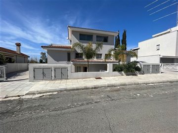 1 - Paphos, House