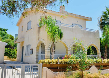 1 - Paphos, House