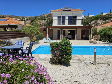 1 - Pissouri, House