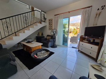 KW Seven Paphos most sold property