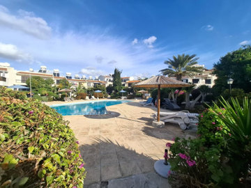 KW Seven Paphos most sold property