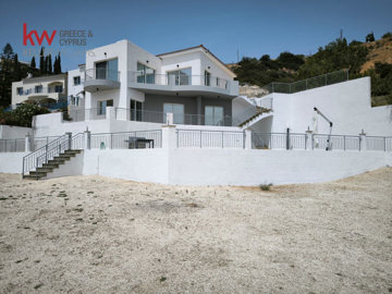 1 - Paphos, House