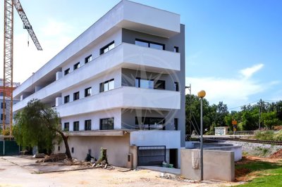 1 - Tavira, Apartment