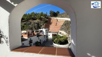 For-Sale-Village-house-in-Salares--Malga-Costa-del-Sol--5-