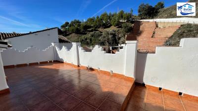 For-Sale-Village-house-in-Salares--Malga-Costa-del-Sol--6-