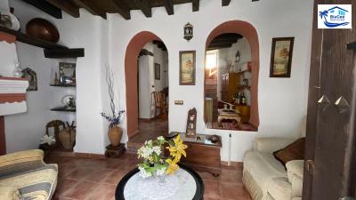 For-Sale-Village-house-in-Salares--Malga-Costa-del-Sol--8-