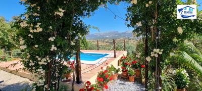 For-Sale-Independent-Villa-in-Los-Romanes--Malaga--Costa-del-Sol--2-