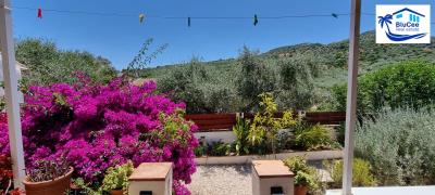 For-Sale-Independent-House-in-Mondorn--near-Vinulea--Periana--Inland-Andalusia--2-