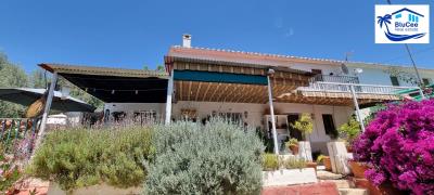 For-Sale-Independent-House-in-Mondorn--near-Vinulea--Periana--Inland-Andalusia--3-