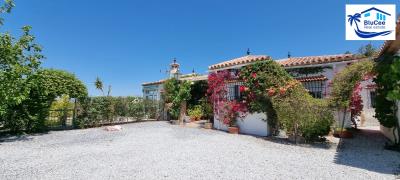 For-Sale-Independent-Villa-in-Canillas-de-Caeituno--Inland-Andalusia--1-