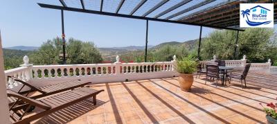 For-Sale-Independent-Country-House-in-Vilo--Periana--Inland-Andalusi--Spain--7-