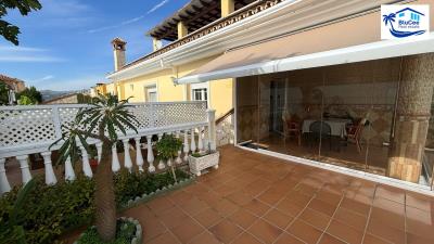 House-for-sale-in-El-Tomillar--Torre-del-Mar--Malaga--Costa-del-Sol--Andalusia-Southern-Spain---95-