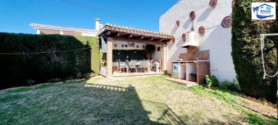 Independent-House-For-Sale-in-Caleta-de-Velez--La-Axarquia--Malaga--Costa-del-Sol--4-