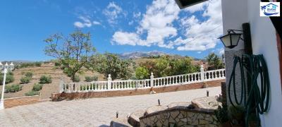 Fors-Sale-Independent-Villa-in-Rubite--Malaga--2-