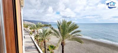 Penthouse-For-Sale-in-Castell-de-Ferro--Granada--Costa-Tropical--2-