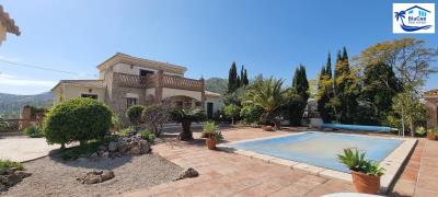 Independent-villa-for-sale-Vinuela--3-