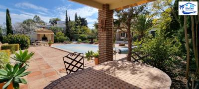 Independent-villa-for-sale-Vinuela--4-