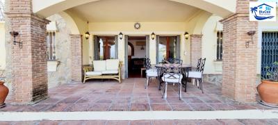 Independent-villa-for-sale-Vinuela--6-