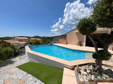 1 - La Londe-les-Maures, House/Villa