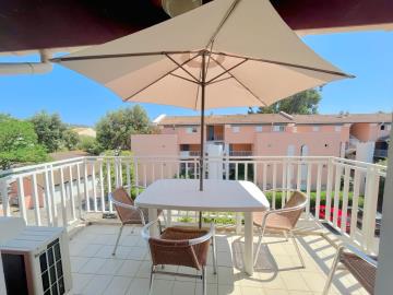 1 - Le Lavandou, Appartement